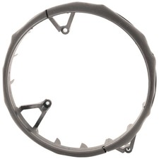 Radiator Fan Shroud Rear for Chevy SaVana Express Van  84243708 GMC 2500 3500 picture