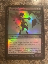 Oona's Blackguard Morningtide Foil picture