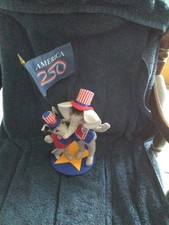 Annalee Dolls Party Animals 2024 picture