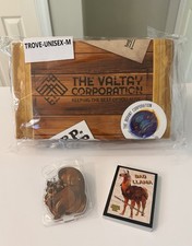 Dungeon Crawler Carl V1 Kickstarter Bundle - New Sealed picture