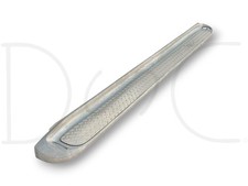 03-07 Ford F250 F350 King Ranch Cab RH Right Passenger Side Step Running Board picture