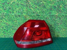 12-16 Volkswagen Passat Left Driver Outer Tail Light OEM 561945095H picture