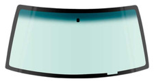 Fits: 1982-1992 Chevrolet S10 Blazer,Pickup-GMC S15 Jimmy Front Windshield Glass picture