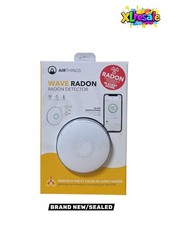 Airthings Wave Radon Battery Operated Smart Radon Detector  # 2951 NEW picture