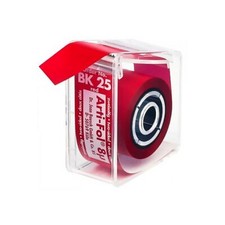 Arti-Fol II Red/Red 20m Dispenser. Ultra-Thin 8 Microns (.00032