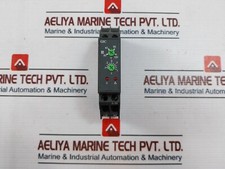 GIC 12SDT0 Series Micon 175 Electronic Timer 240VAC 50Hz picture