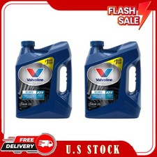 2 pack, Valvoline Dex/Merc Automatic Transmission Fluid (ATF) 1 GA picture