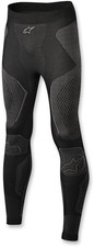 Alpinestars Ride Tech Winter Underwear Bottom Black Gray M/L 4752217106 picture