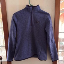 Patagonia Women's Fleece Pullover Jacket picture