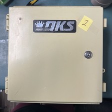 DKS Doorking 1800-058 /1800-009/2381-010/1800-081 Control Board Enclosure - #2 picture