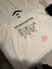 BTS ARIRANG World Tour T-Shirt picture