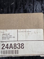 24A838 GRACO   (Nos) picture