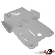 FOR Toyota Tacoma 2016-2023 PTR60-35190 Front Skid Plate Protection ALUMINUM picture