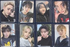 Stray Kids THIS & THAT JYP Japan POB Official Photo card Japan Limited PC picture