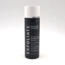 SKIN PERFECTING 2% BHA LIQUID EXFOLIANT 4 OZ PAULA'S CHOICE picture