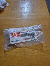 New In Bag Genuine OEM YAMAHA Hose Nipple 6E5-11375-00 picture