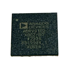Analog Devices x24 ADRV9102 XBCQZ-B0 RF Transceiver IC New/Open Box picture