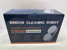 Window Cleaning Robot - 3 Modes / Full Automatic  picture