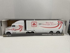 State Farm Catastrophe Truck conventional sound machine picture