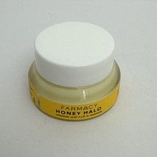 Farmacy Honey Halo Ultra Hydrating Ceramide Moisturizer 15ml/0.5 oz picture