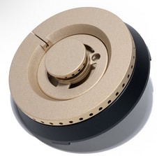 THOR 15K Burner Kit-Brass Part Number 21.99.000270-000-A0 picture