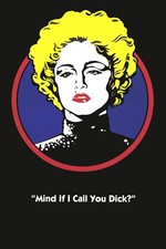 1990 Promo Film Poster Print 