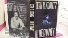 Hideaway - hardcover Koontz, Dean picture