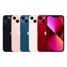 Apple iPhone 13 128GB Unlocked Good Condition - All Colors picture
