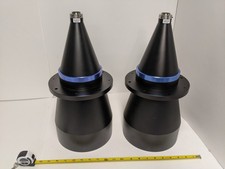 OPT OPT-A5M004-430 Telecentric Machine Vision Lens C-Mount picture