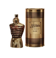 Jean Paul Gaultier Le Male Elixir 125 ml/4.2 oz Eau De Parfum picture