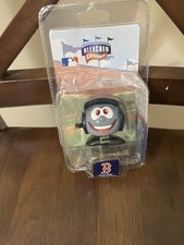 Boston Red Sox MLB Bleacher Creatures - NIB Wind-Up Fan Finger Memorabilia picture