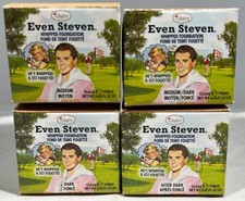 The Balm Cosmetics Even Steven Whipped Foundation, 0.45 oz - CHOOSE COLOR picture