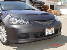 Colgan 2 Piece Front Mask Bra Fits Acura RSX 2005-2006 W/O Tag picture