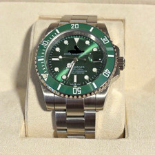 REPLICA MENS WATCH picture
