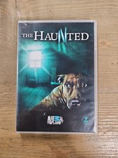 The Haunted Season One 2 DVD's 2011 Animal Planet RARE OOP Supernatural FreeShip picture