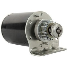 New Starter fits Scott S1742 Briggs & Stratton 17HP 693551 picture