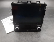 2020-2022 Subaru Ascent Radio Display ID 86271XC63A picture