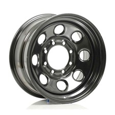 Cragar Soft 8 397 Series Wheel Size: 17