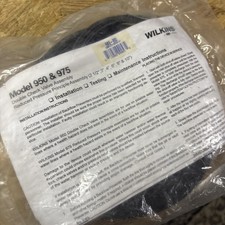 Wilkins 950 & 975 Check Rubber Kit (RK6-950) picture