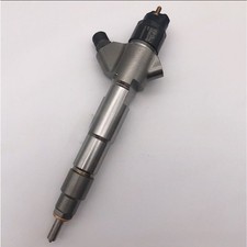 0445120224 612600080618 Common Rail Fuel Injector For Bosch Diesel Engine picture