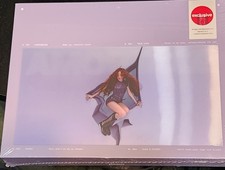 Jisoo  AMORTAGE KPOP TARGET EXCLUSIVE New Sealed Blackpink picture