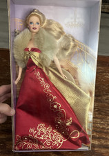NIB Mattel Glamorous Gala Barbie 2003 picture