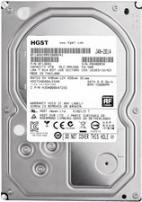 Hitachi Deskstar 7K4000 4TB HDS724040ALE640 3.5