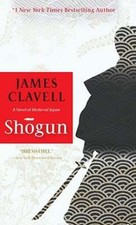 Shogun: A Novel of Japan by James Clavell: Used picture