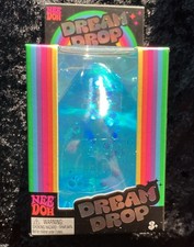 Schylling NEEDOH Dream Drop Blue Edition Sensory/Stress Squishy Toy Authentic 💧 picture
