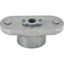 Blade Adapter For Troy-Bilt 11A-106N063, 11A-436A711, 11A-436A766; 405-602 picture