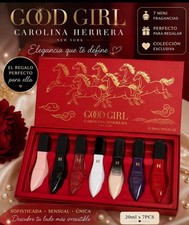 Carolina Herrera Set 7 Piezas De 20ml picture