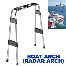 Oceansouth Boat Arch / Radar Arch picture
