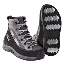 Patagonia Foot Tractor Wading Boots EU 39 US Mens 6 Womens Size 7.5 Model 79150 picture