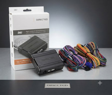 DIRECTED XPRESSKIT DB3 BYPASS DATA BUS INTERFACE MODULE & DOOR LOCK MODULE picture